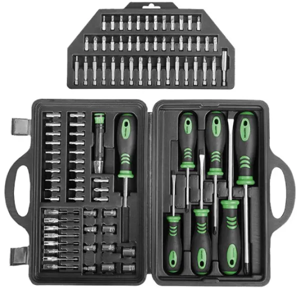 Set odvijaèa sa izmenljivim ulošc IskraERO HTWR-94 Slika 1