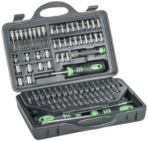 Set odvijaèa sa izmenljivim ulošc IskraERO HTWR-94 Slika 3