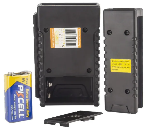 Noyafa NOYAFA NF-468S Network Cable Tester Slika 7