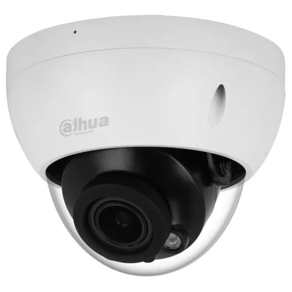 Dahua Kamera IPC-HDBW2441R-ZAS-27135 AI IP 4MP ANTIVANDAL DOME IC KAMERA WIZSENSE STARLIGHT 2.7-13.5 Slika 1