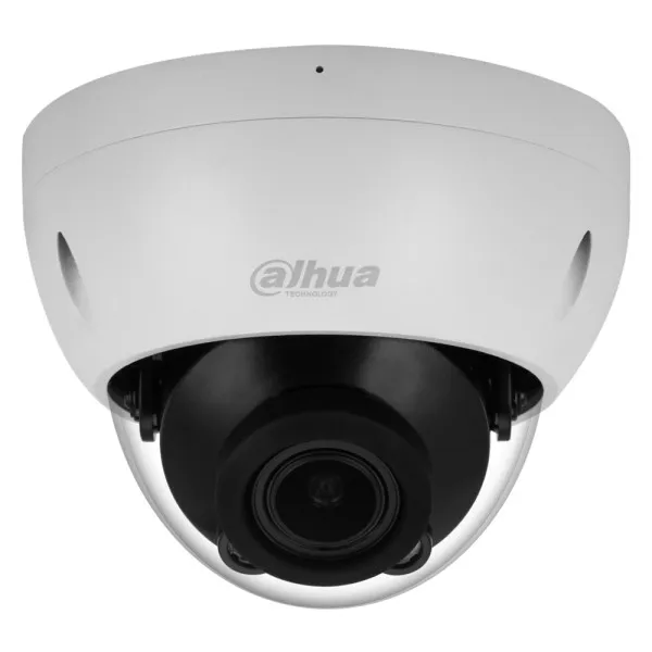 Dahua Kamera IPC-HDBW2441R-ZAS-27135 AI IP 4MP ANTIVANDAL DOME IC KAMERA WIZSENSE STARLIGHT 2.7-13.5 Slika 2