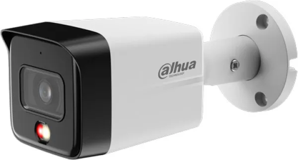 Dahua Kamera IPC-HFW1639TC-A-IL-0280B-S6 IP 6MP SA HIBRIDNIM ILUMINATORIMA; ENTRY SERIJA; 2.8MM; SM Slika 3