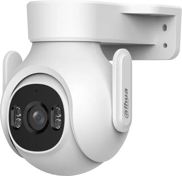 Dahua Kamera P5B-PV AI IP WIFI 5MP PT KAMERA SA HIBRIDNIM ILUMINATORIMA PICOO SERIJA SMART IC 30M AI Slika 1