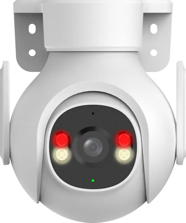 Dahua Kamera P5B-PV AI IP WIFI 5MP PT KAMERA SA HIBRIDNIM ILUMINATORIMA PICOO SERIJA SMART IC 30M AI Slika 4