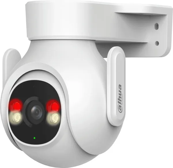 Dahua Kamera P5B-PV AI IP WIFI 5MP PT KAMERA SA HIBRIDNIM ILUMINATORIMA PICOO SERIJA SMART IC 30M AI Slika 6