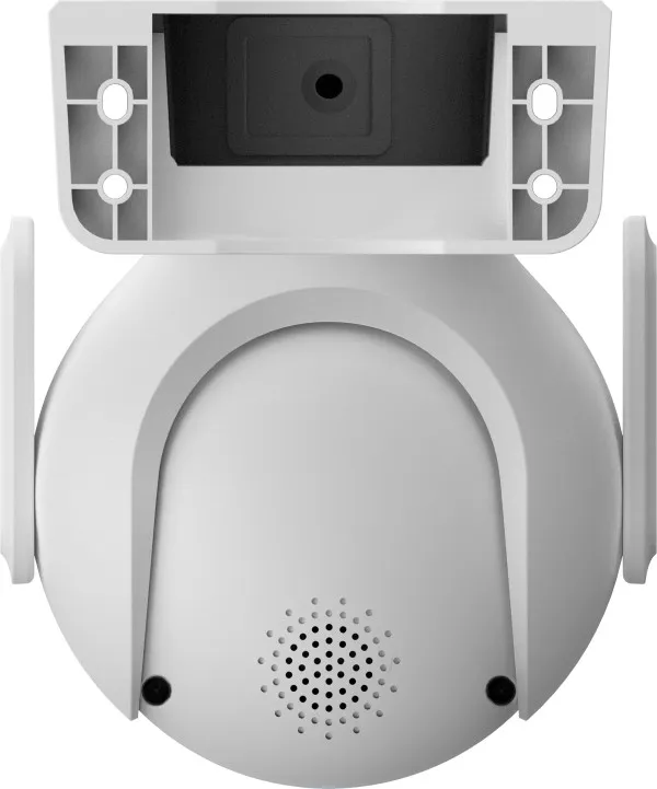 Dahua Kamera P5B-PV AI IP WIFI 5MP PT KAMERA SA HIBRIDNIM ILUMINATORIMA PICOO SERIJA SMART IC 30M AI Slika 5