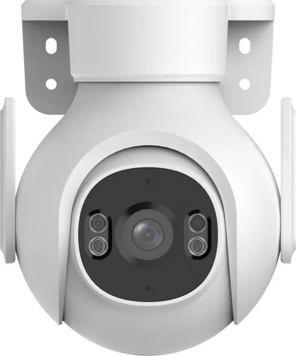 Dahua Kamera P5B-PV AI IP WIFI 5MP PT KAMERA SA HIBRIDNIM ILUMINATORIMA PICOO SERIJA SMART IC 30M AI Slika 2