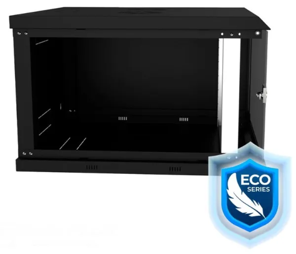 REK CRNI 9U 19 inca 450 mm ECO 448 Slika 4
