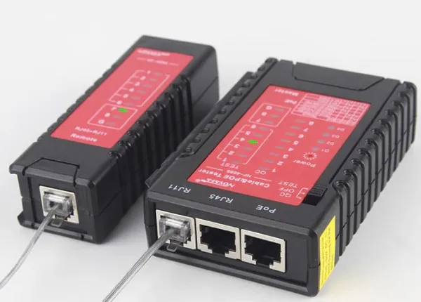 Noyafa NOYAFA NF-468S Network Cable Tester Slika 2