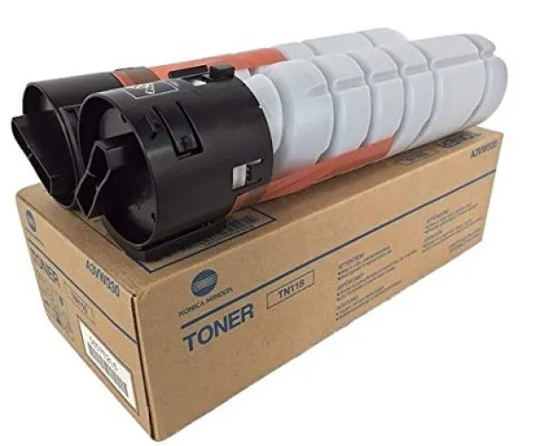 Toner BH164 TN116/TN117/TN118 1/2 FORUSE Minolta MNTNK164C (Cena za pakovanje, 2kom u pakovanju) Slika 2