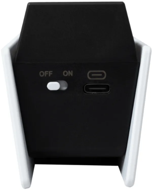 WHITE SHARK PS4 Ringside dock za punjenje dva PS4 kontrolera Slika 2