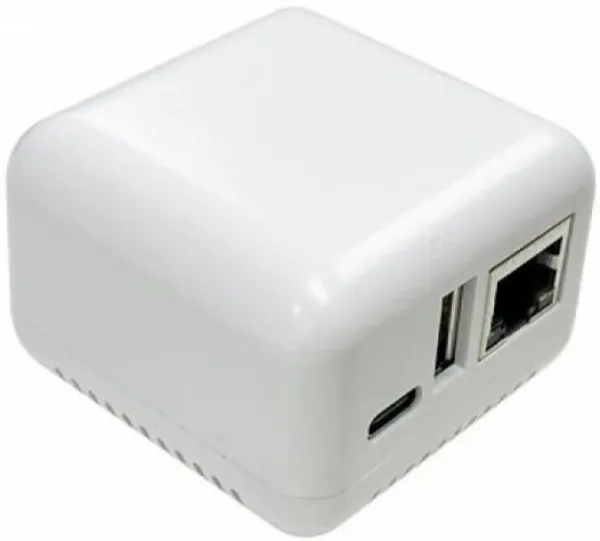 PRINTSERVER-1XUSB2.0-WIFI NP330NW Slika 1