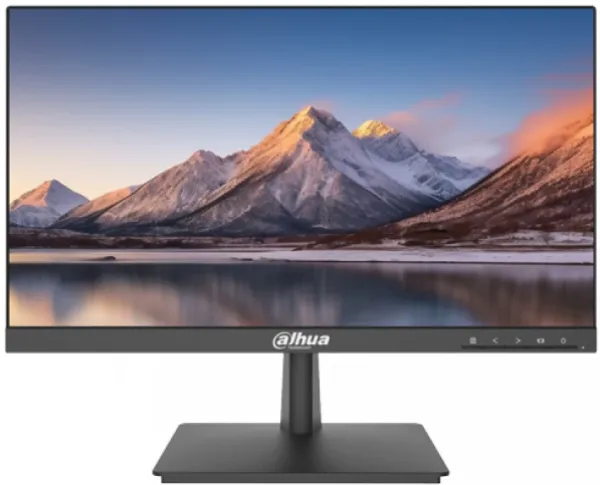 Dahua LM22-L200N 22 INÈA PROFESIONALNI MONITOR ZA 24/7 UPOTREBU; 100HZ; 5MS Slika 3
