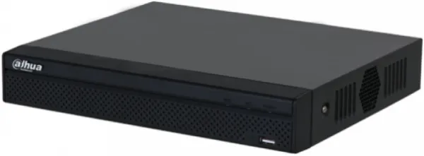 Dahua NVR2108HS-4KS3 8-KANALNI NVR; LITE SERIJA; SMD+; DO 12MP; DO 80MBPS; METALNO KUĆIŠTE, 1X SATA Slika 1