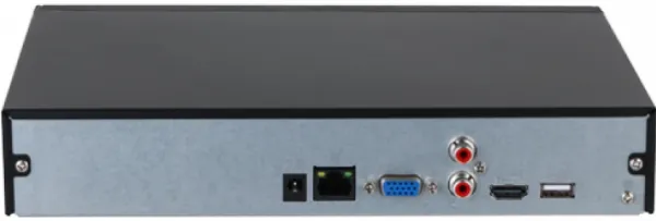Dahua NVR2108HS-4KS3 8-KANALNI NVR; LITE SERIJA; SMD+; DO 12MP; DO 80MBPS; METALNO KUĆIŠTE, 1X SATA Slika 2