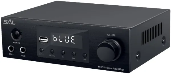Multimedijalno mini pojaèalo sa BT vezom, 2x50W, BTA250 Slika 1