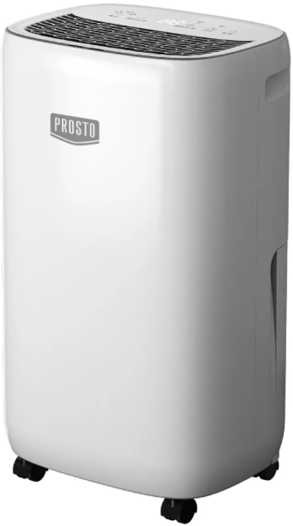 PROSTO DHM16 Kompresorski odvlaživač vazduha, 10l/24h, 235W Slika 1