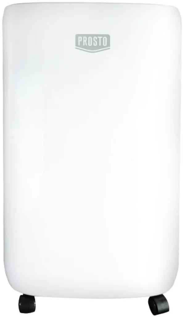 PROSTO DHM16 Kompresorski odvlaživač vazduha, 10l/24h, 235W Slika 5