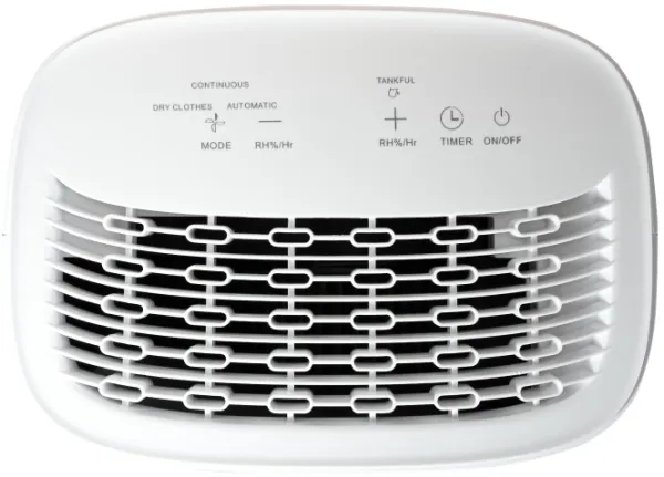 PROSTO DHM16 Kompresorski odvlaživač vazduha, 10l/24h, 235W Slika 4