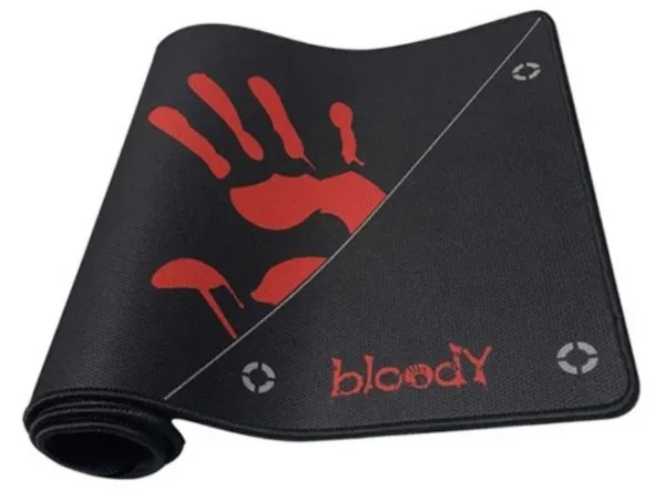 A4 TECH A4-BP-50L A4Tech Bloody, Gejmerska podloga za misa, 300x750mm, 3mm Slika 1