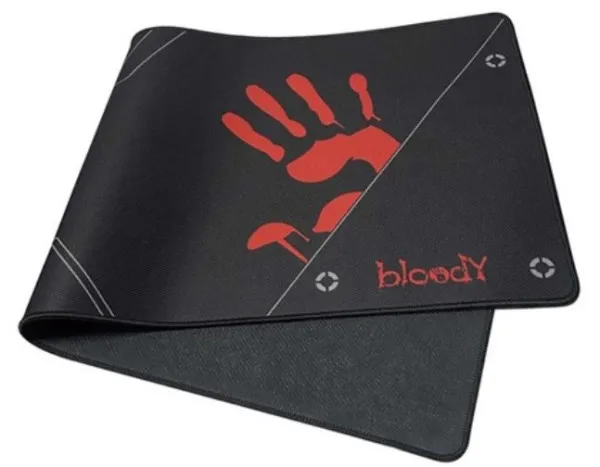 A4 TECH A4-BP-50L A4Tech Bloody, Gejmerska podloga za misa, 300x750mm, 3mm Slika 6