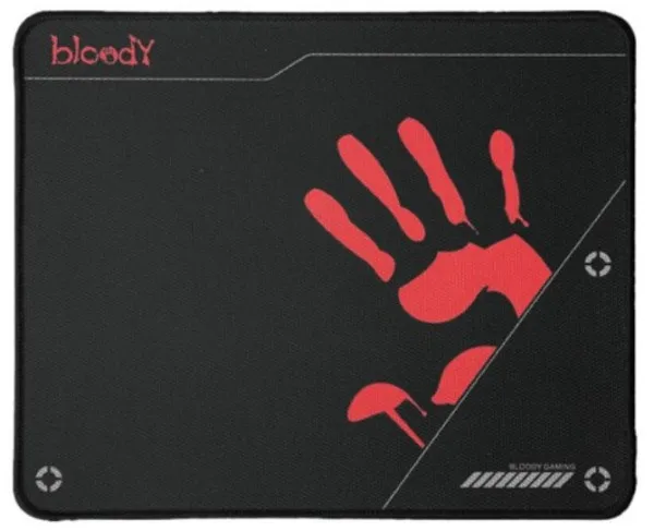 A4 TECH A4-BP-50M A4Tech Bloody, Gejmerska podloga za misa, 350x280mm, 3mm Slika 2