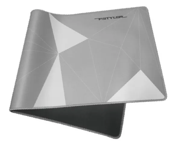 A4 TECH A4-FP70 SILVER A4Tech, Gejmerska podloga za misa od prirodne gume, 300x750mm, 2mm Slika 2