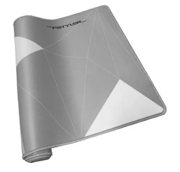 A4 TECH A4-FP70 SILVER A4Tech, Gejmerska podloga za misa od prirodne gume, 300x750mm, 2mm Slika 4