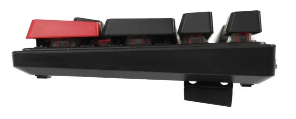 A4 TECH A4-S515R A4Tech Bloody MEHANICKA gejmerska tastatura sa naslonom Slika 7