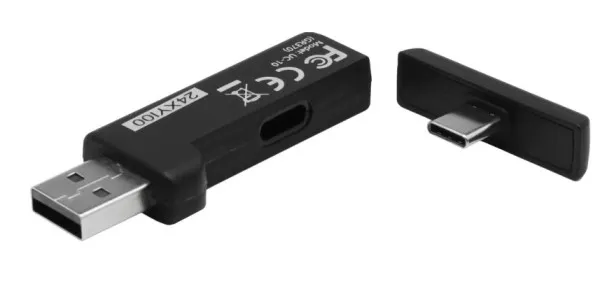 A4 TECH A4-GR370 BLACK A4Tech Bloody gejmerske slusalice sa mikrofonom, BTv5.3+2,4Ghz+kabl, 50mm/16ohm, RGB Slika 8