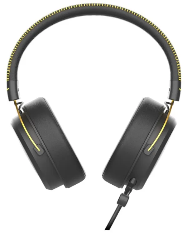 A4 TECH A4-M590i LIME A4Tech Bloody gejmerske slusalice sa mikrofonom, 7.1 SURROUND, 50mm/16ohm, 3.5mm+USB Slika 10