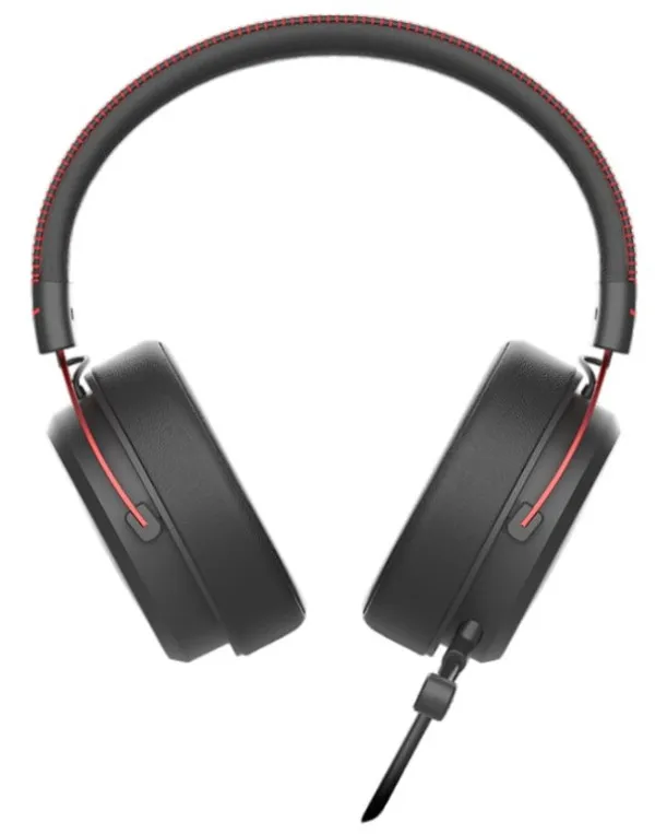 A4 TECH A4-M590i RED A4Tech Bloody gejmerske slusalice sa mikrofonom, 7.1 SURROUND, 50mm/16ohm, 3.5mm+USB Slika 8