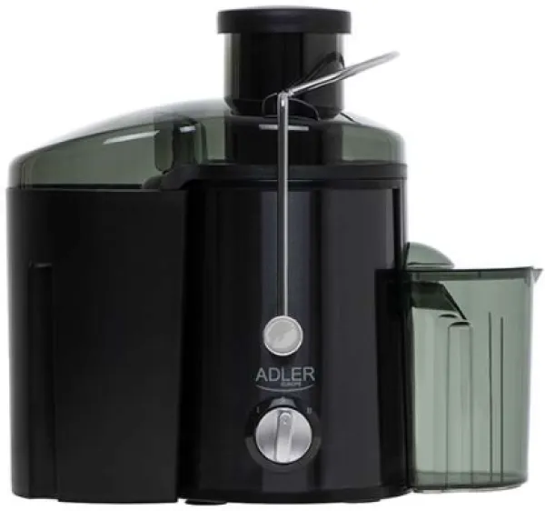 ADLER AD4132 SOKOVNIK 800W CRNI Slika 2