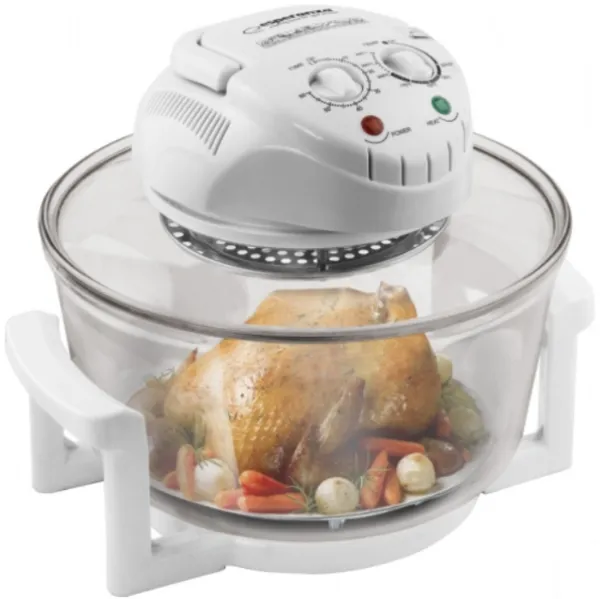 ESPERANZA EKO003 KONVEKCIONA MINI PEÆNICA 18L Slika 4