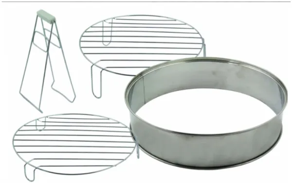 ESPERANZA EKO003 KONVEKCIONA MINI PEÆNICA 18L Slika 2