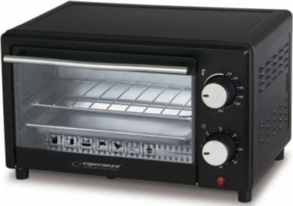 ESPERANZA EKO007 MINI PEÆNICA 10L Slika 1