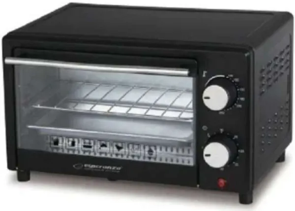 ESPERANZA EKO007 MINI PEÆNICA 10L Slika 2