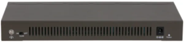 Dahua PFS3016-16GT-M 16-PORTNI GIGABITNI SWITCH; LAYER 2 Slika 2