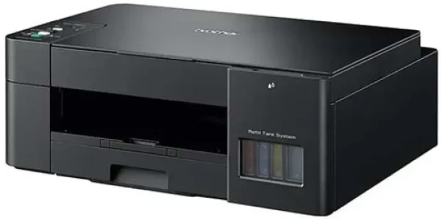 Stampac Brother DCPT425WYJ1 color inkjet CISS multifunkcijski A4 WiFi Slika 2