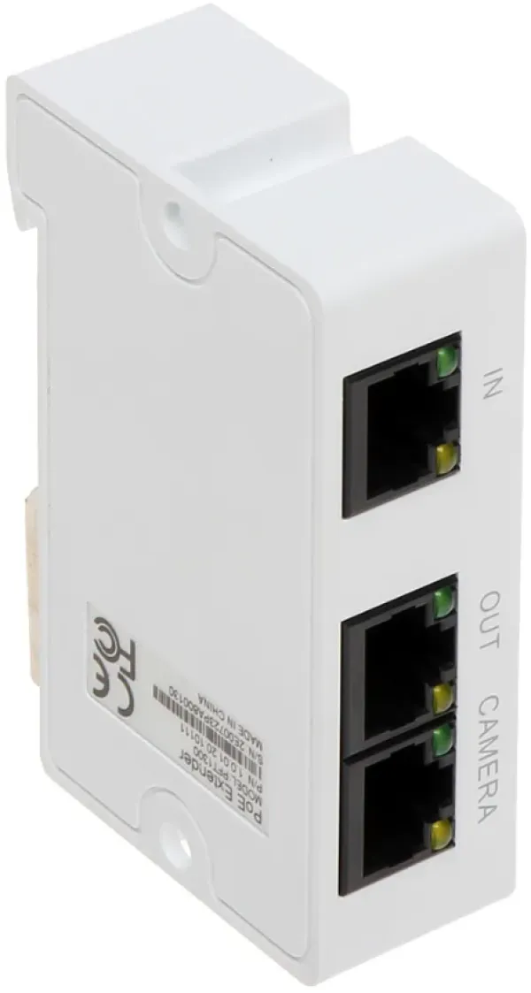 Dahua PFT1300 PoE ekstender Slika 1