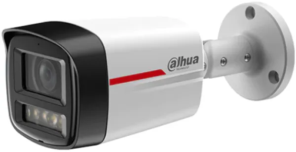 Dahua IPC-HFW2449TL-S-LED-0280B-PRO IP kamera Slika 1