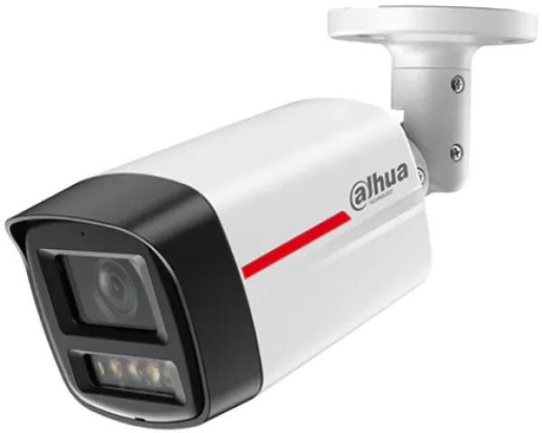 Dahua IPC-HFW2449TL-S-LED-0280B-PRO IP kamera Slika 2