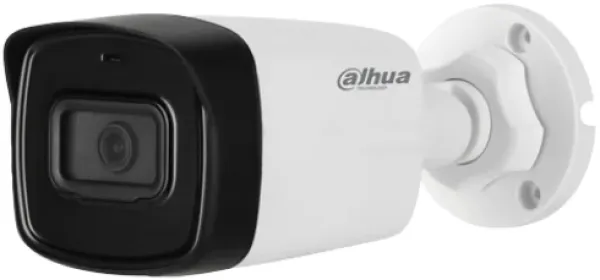 Dahua IPC-B1E20-A-0360B IP 2MP BULLET IC KAMERA; ECO SERIJA; 3.6MM; IC 30M; MIKROFON; IP67 Slika 1