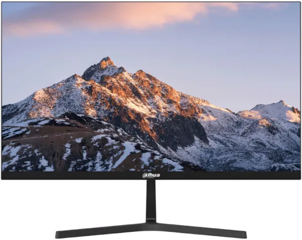 Dahua LM22-B200S 22 INÈA FHD MONITOR; 100HZ; VA; VGA; HDMI; LOW BLUE LIGHT; ZVUÈNICI Slika 3