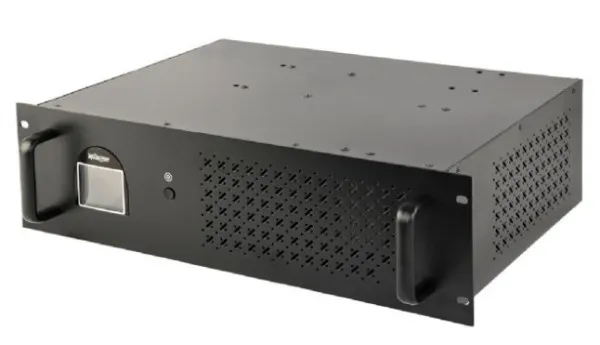 GEMBIRD UPS-RACK-1500 Gembird UPS Rack 1500VA (900 W) Slika 4
