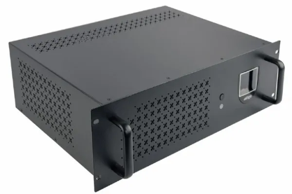 GEMBIRD UPS-RACK-1500 Gembird UPS Rack 1500VA (900 W) Slika 2