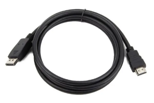 GEMBIRD CC-DP-HDMI-10M Gembird DisplayPort na HDMI digital interface kabl 10m Slika 1