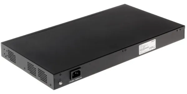 Dahua POE switch PFS4428-24GT-370 24 portni Slika 1