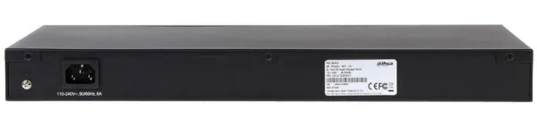 Dahua POE switch PFS4428-24GT-370 24 portni Slika 2