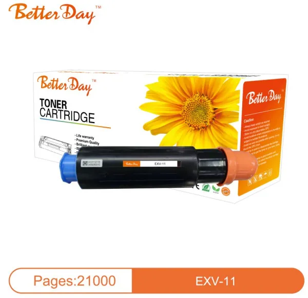 Toner BetterDay C-NPG-25/GPR-15/EXV-11, zam. kaseta za Canon 21k Slika 2